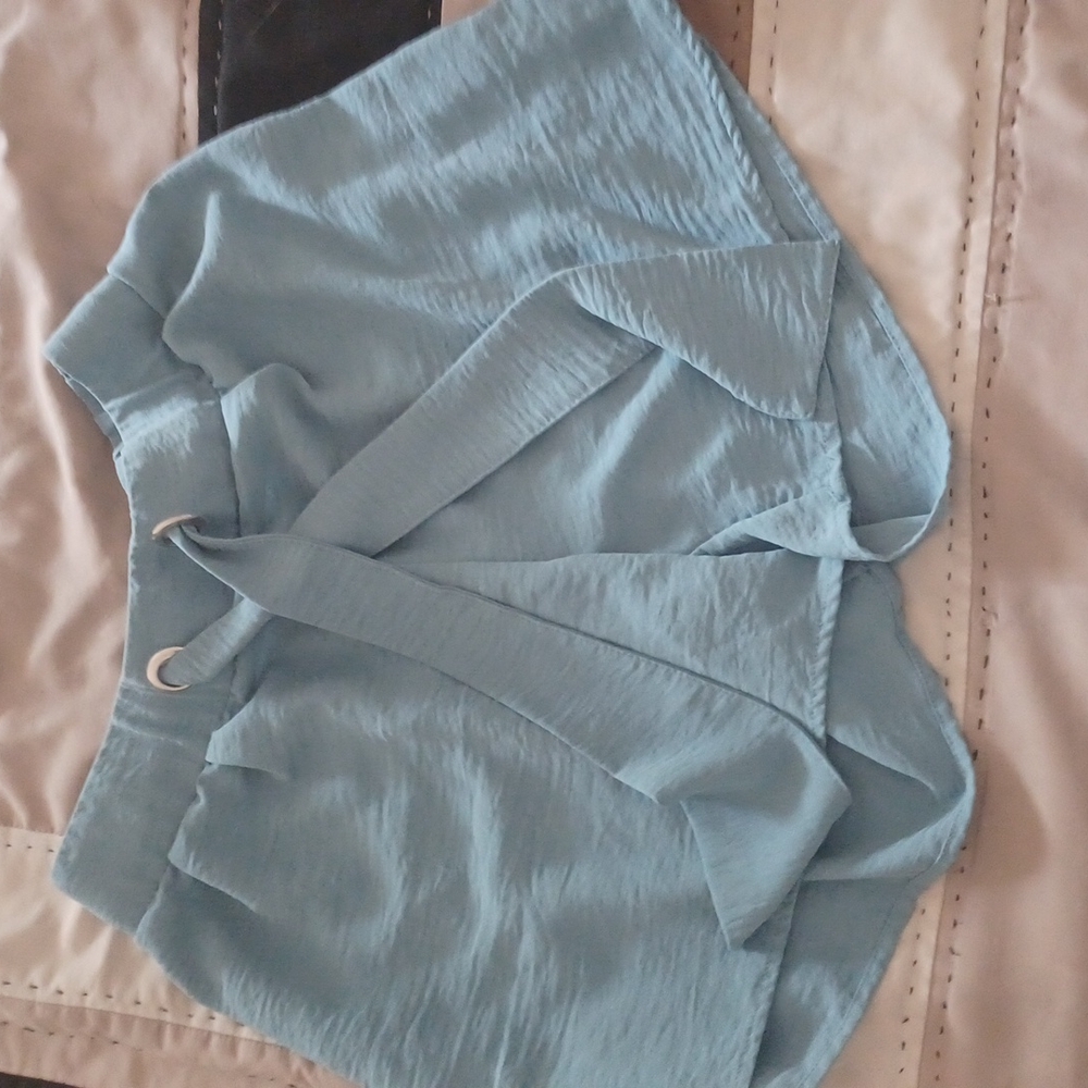 Sailing shorts